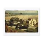 Santa Monica Post Cards