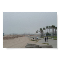 Santa Monica posters