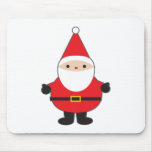 Santa Mousepad