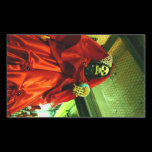 Santa Muerte Sticker