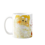 Santa Mug