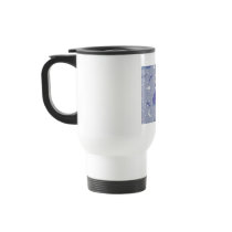 Santa mugs