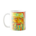 Santa Mug