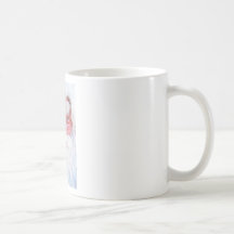 Santa mug
