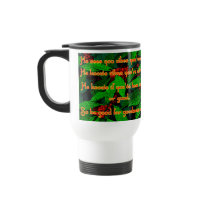 Santa! - Mug #3