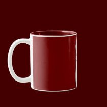 Santa Mug Coffee Cup Festive Christmas Santa Cup