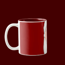 Santa Mug Coffee Cup Festive Santa Cup mugs