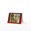 Santa Obama Hope for Christmas 200... - Customized cards