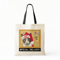 Santa Paws bags