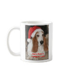 Santa Paws Mug
