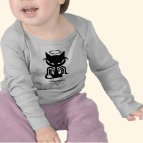 santa pelucia babies tshirt