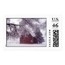 Santa place postage by psm108 Santa place postage