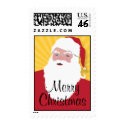 Santa postage