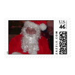 santa postage