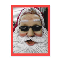 santa postcards by shayneemelissa santa postcards