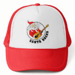 Santa Rocks Hat