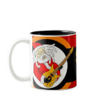 Santa Rocks Mug
