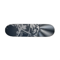 Santa Rosalia Skateboard