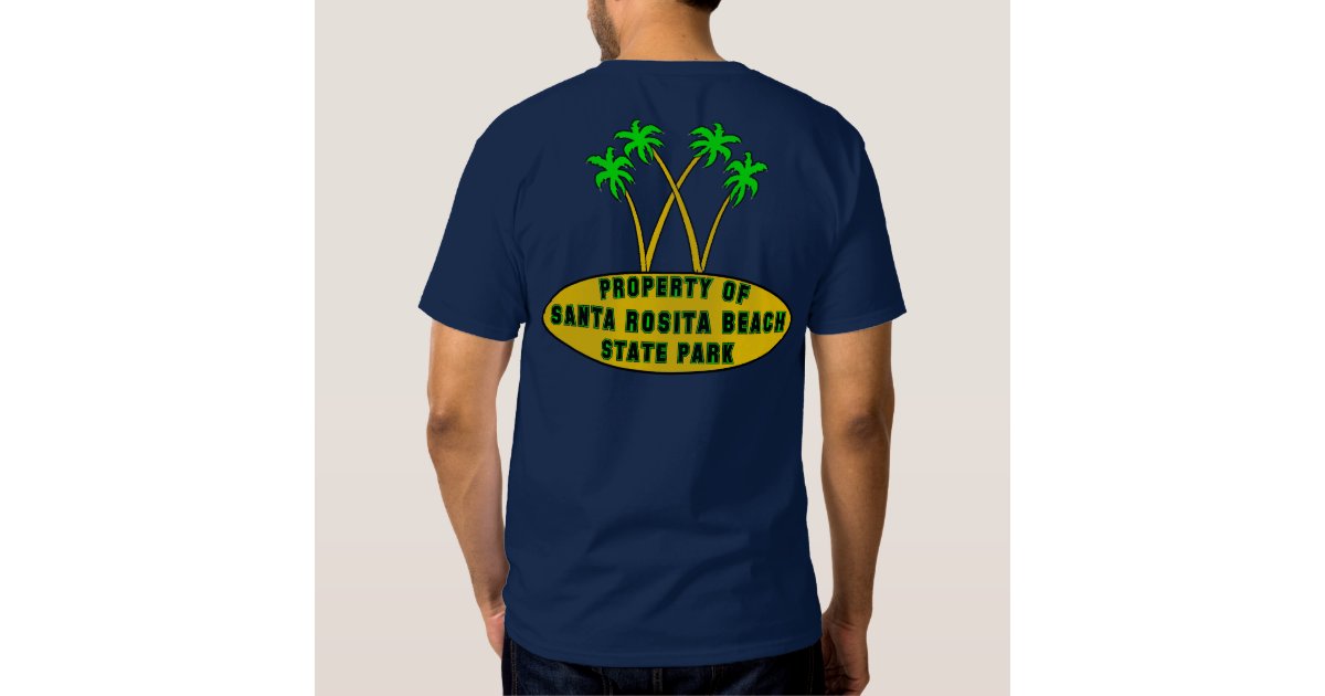 state park shirt