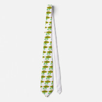 Santa Rosita Beach State Park Necktie
