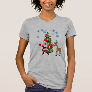 rudolph the red nosed reindeer shirts