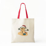 Santa Sandman bags
