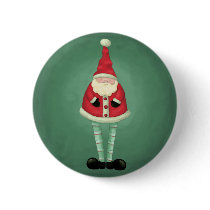 Santa 'sbutton