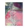 "Santa Sighting" Postcard