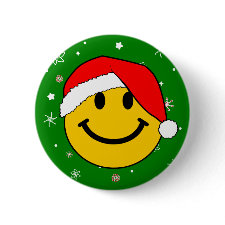 Santa Smiley