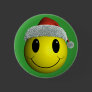 Santa Smiley