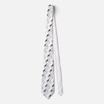 Santa Smiling Neck Wear