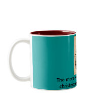 Santa Smokes mugs by sainathmanohar Santa Smokes mugs