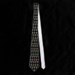 Santa Snake Tie ties