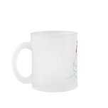 Santa Snowman Coffee Mugs