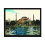 Santa Sofia Postcard