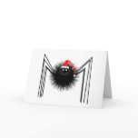 Santa Spider