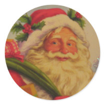 Santa Sticker by ggbythebay Santa Sticker
