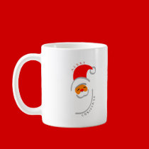 Santa Style mugs
