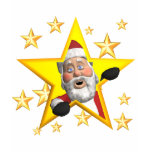 Santa t-shirt Santa t-shirt