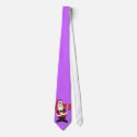 Santa Tie