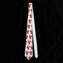 Santa ties