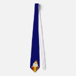 Santa Tie