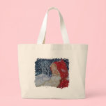 Santa Tote Bag