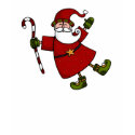 santa t-shirts