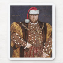 Santa VIII mousepads by FbodStudios Santa VIII mousepads