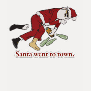 Funny Christmas Merchandise