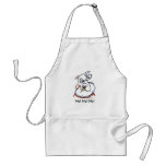 sAnTaCaSsO aprons