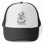 sAnTaCaSsO hats