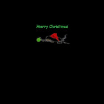 santacat t-shirts