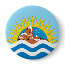 santacruz, Argentina buttons